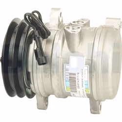 Compresseur de climatisation DELPHI TSP0155259