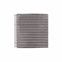 Évaporateur de climatisation DELPHI TSP0525134
