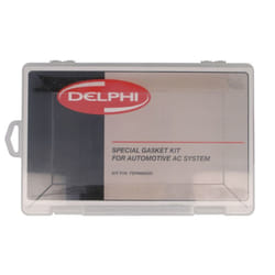 Kit de réparation, climatisation DELPHI TSP0695020