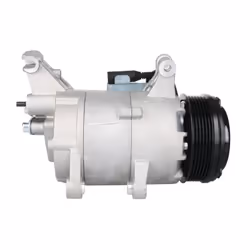 Compresseur de climatisation DELPHI TSP0155308