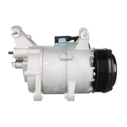 Compresseur de climatisation DELPHI TSP0155308
