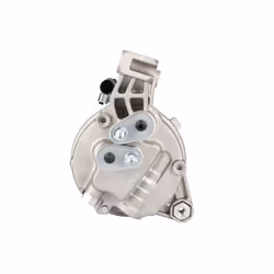 Compresseur de climatisation DELPHI TSP0155308