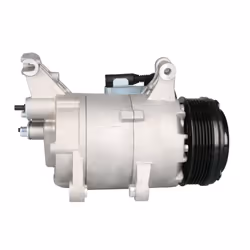 Compresseur de climatisation DELPHI TSP0155308 - Vue supplémentaire 4