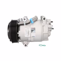 Compresseur de climatisation DELPHI TSP0155355