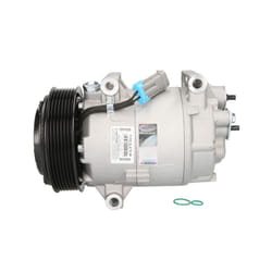 Compresseur de climatisation DELPHI TSP0155355