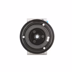 Compresseur de climatisation DELPHI TSP0155355
