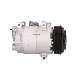 Compresseur de climatisation DELPHI TSP0155355 - Vue supplémentaire 4