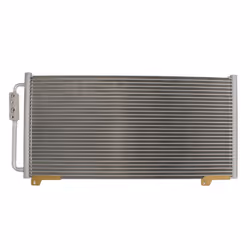Condenseur, climatisation DELPHI TSP0225141