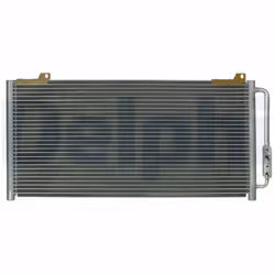 Condenseur, climatisation DELPHI TSP0225141