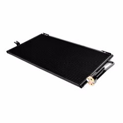 Condenseur, climatisation DELPHI TSP0225143