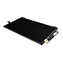 Condenseur, climatisation DELPHI TSP0225143