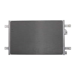 Condenseur, climatisation DELPHI TSP0225152