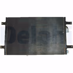 Condenseur, climatisation DELPHI TSP0225152