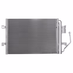 Condenseur, climatisation DELPHI TSP0225210