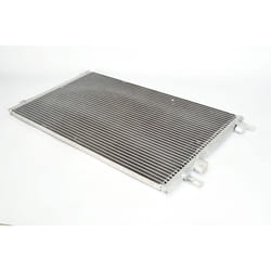 Condenseur, climatisation DELPHI TSP0225212