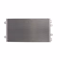 Condenseur, climatisation DELPHI TSP0225269