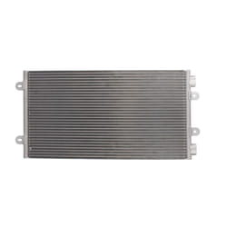 Condenseur, climatisation DELPHI TSP0225269