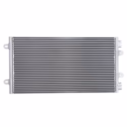 Condenseur, climatisation DELPHI TSP0225269