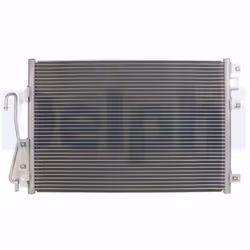 Condenseur, climatisation DELPHI TSP0225360