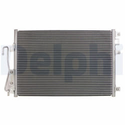Condenseur, climatisation DELPHI TSP0225360
