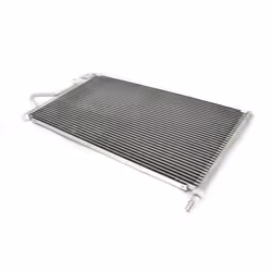 Condenseur, climatisation DELPHI TSP0225460