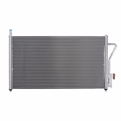 Condenseur, climatisation DELPHI TSP0225460