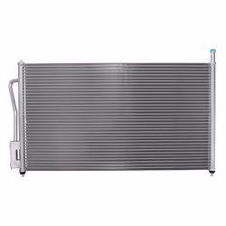 Condenseur, climatisation DELPHI TSP0225460 - Vue supplémentaire 4