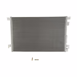 Condenseur, climatisation DELPHI TSP0225463