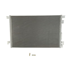 Condenseur, climatisation DELPHI TSP0225463