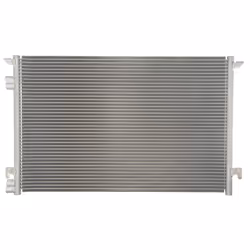 Condenseur, climatisation DELPHI TSP0225464