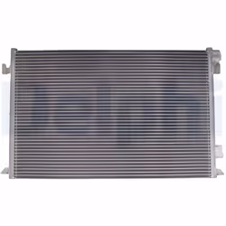 Condenseur, climatisation DELPHI TSP0225464