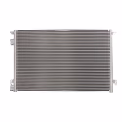 Condenseur, climatisation DELPHI TSP0225466