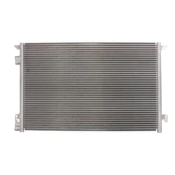 Condenseur, climatisation DELPHI TSP0225466