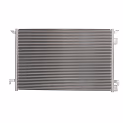 Condenseur, climatisation DELPHI TSP0225466