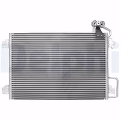 Condenseur, climatisation DELPHI TSP0225466