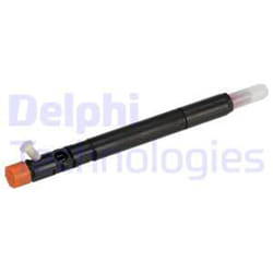 Soupape d'injection DELPHI R04501D