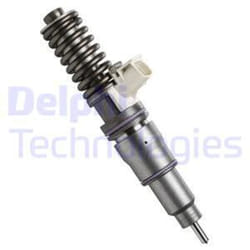Unité pompe-injecteur DELPHI BEBE4D13101