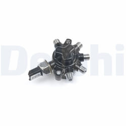 Tube de distributeur, carburant DELPHI 9144A010E