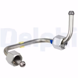 Tuyau, carburant de fuite DELPHI HPP400