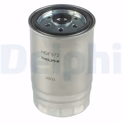 Filtre à carburant DELPHI HDF572