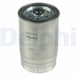 Filtre à carburant DELPHI HDF572