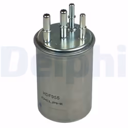 Filtre à carburant DELPHI HDF955