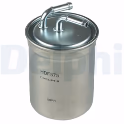 Filtre à carburant DELPHI HDF575