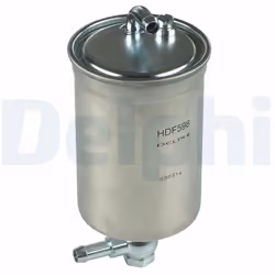 Filtre à carburant DELPHI DEL HDF598