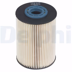 Filtre à carburant DELPHI HDF612