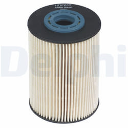 Filtre à carburant DELPHI HDF612