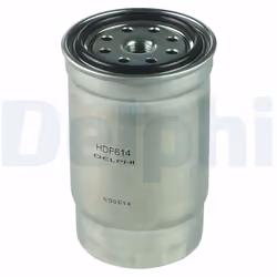 Filtre à carburant DELPHI HDF614
