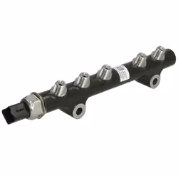 Tube de distributeur, carburant DELPHI 9144A290B