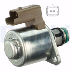 Valve, pompe à carburant DELPHI 9109-936