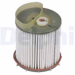 Filtre à carburant DELPHI HDF962